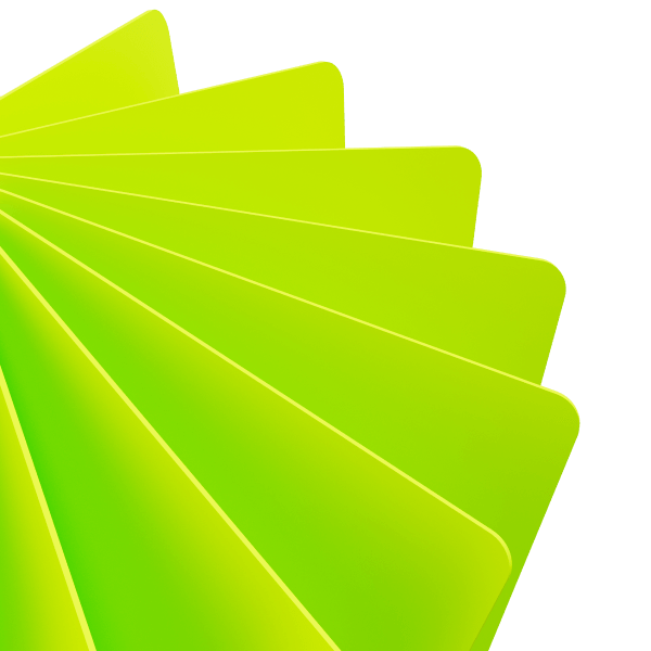 brand 5 flex spinner lime desktop