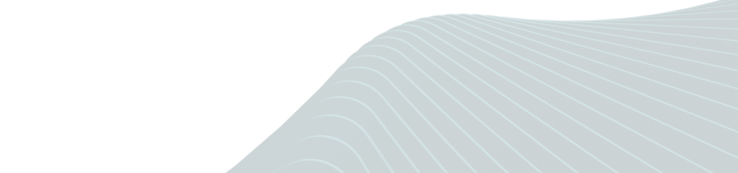 striped curve feature desktop