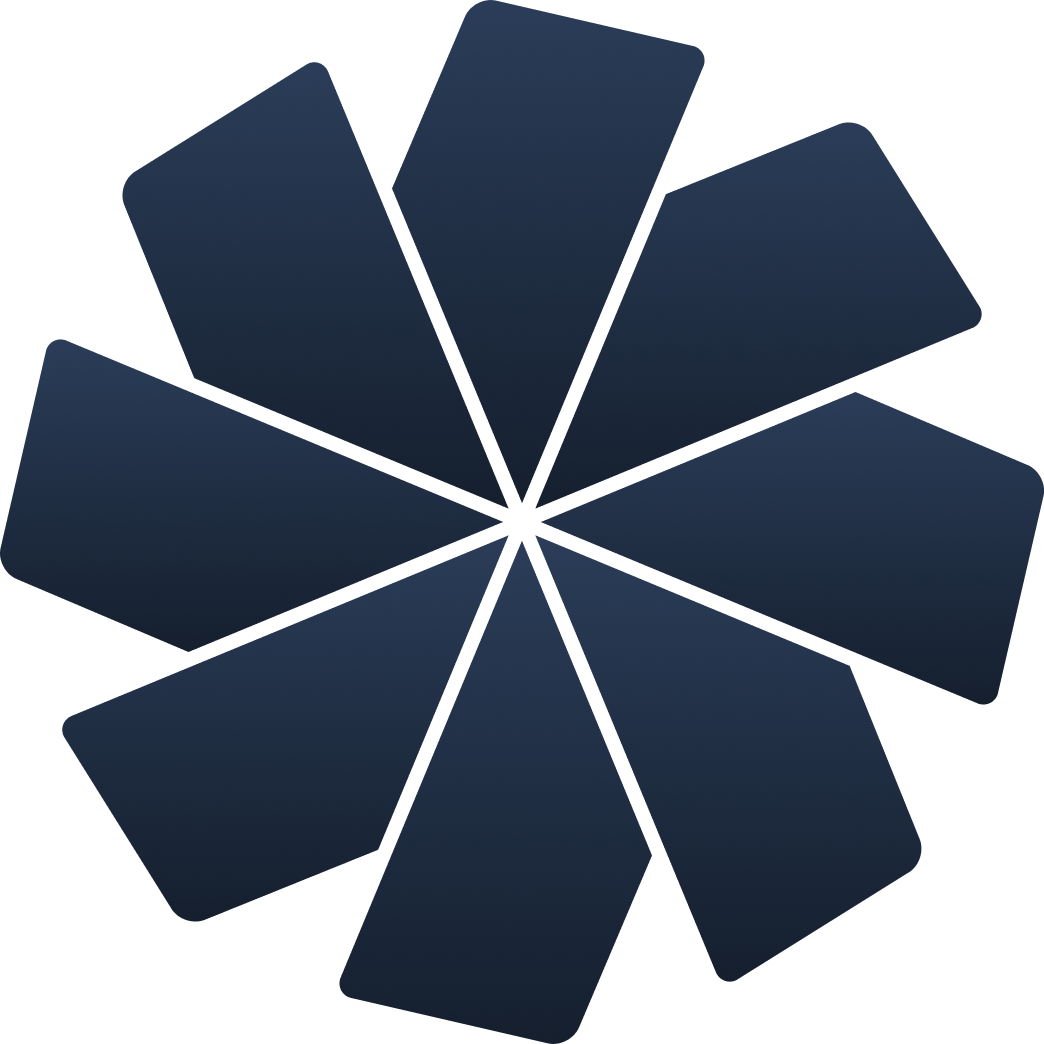 dark blue weel logo cutout desktop